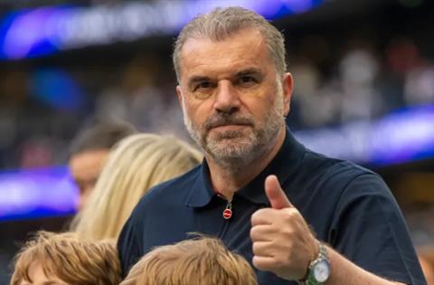 Đội bóng đầu tiên gửi đề nghị cho HLV Ange Postecoglou?