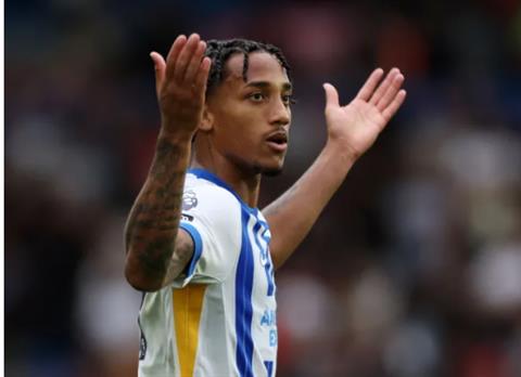 Joao Pedro mang tin vui đến cho Chelsea