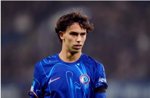 Benfica gửi thông điệp tới Chelsea về vụ chuyển nhượng Joao Felix