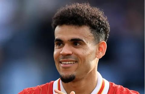 Liverpool chốt giá bán Luis Diaz cho Barca