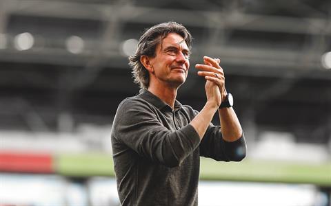 Thomas Frank: Sứ mệnh vực dậy Tottenham và những thách thức tại đội bóng mới