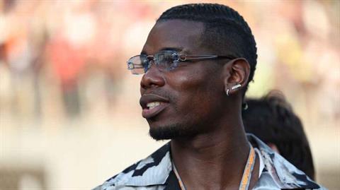 Paul Pogba đàm phán gia nhập Monaco, sắp tái xuất sau án treo giò
