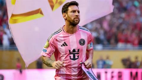 Mascherano kêu gọi cầu thủ Inter Miami hỗ trợ Messi tốt hơn