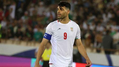 Tiền đạo Inter Milan vắng mặt tại Club World Cup vì bị kẹt tại Iran