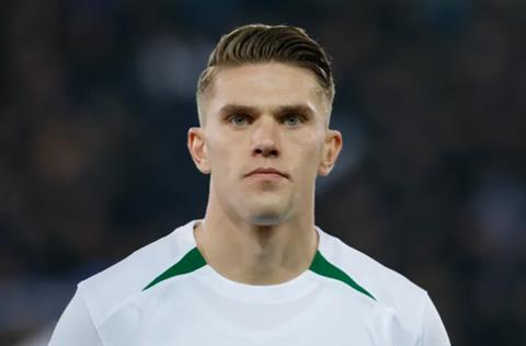 Juventus dùng lương khủng vượt mặt Arsenal và MU vụ Viktor Gyokeres 