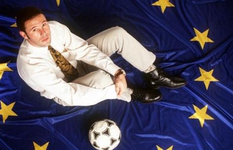 Jean-Marc Bosman: Người trao tự do cho những Messi, Mbappe…