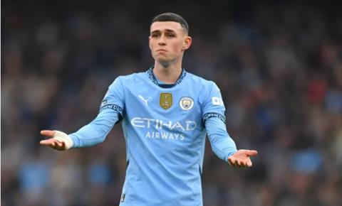Phil Foden là sự bổ sung hoàn hảo cho Arsenal