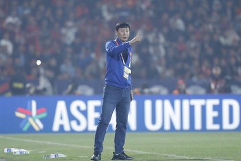 HLV Kim Sang Sik chỉ ra đối thủ lớn nhất tại VCK U23 Đông Nam Á