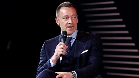 John Terry: “Chelsea chưa đủ tầm để cạnh tranh danh hiệu”