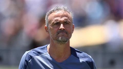 HLV Luis Enrique và Vitinha chỉ trích lịch thi đấu Club World Cup
