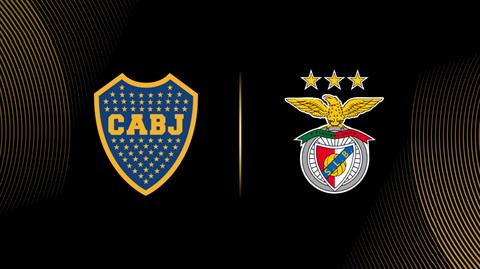 Phân tích, dự đoán phạt góc hiệp 1 trận đấu Boca Juniors vs Benfica (05h00 ngày 17/6)