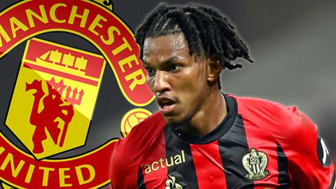 Điểm tin bóng đá sáng 17/6: Man United theo sát tiền vệ của Nice