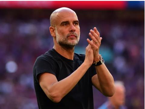 Lịch thi đấu của Man City ở Premier League 2025/26: Thử thách đến sớm