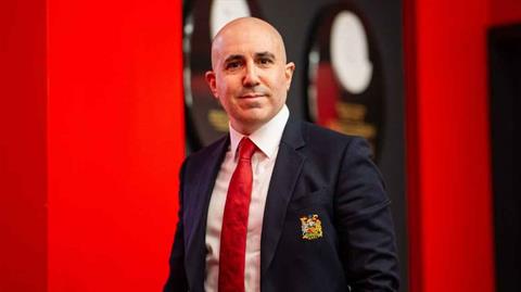 CEO MU đặt mục tiêu vô địch Premier League vào năm 2028