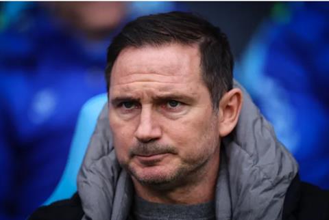 Frank Lampard có thể làm việc ở Premier League mùa tới