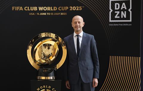 CEO Al Hilal ví von đội nhà với Real Madrid và Man City