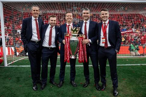 Chủ sở hữu Liverpool lên kế hoạch mua lại CLB La Liga