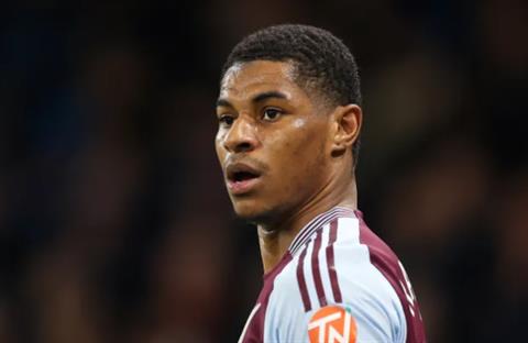 Newcastle lên kế hoạch giải cứu Marcus Rashford