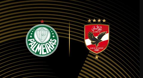 Phân tích, dự đoán phạt góc hiệp 1 trận đấu Palmeiras vs Al Ahly (23h00 ngày 19/6)