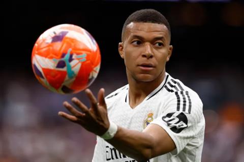 Vì sao Kylian Mbappe vắng mặt trước Al-Hilal?
