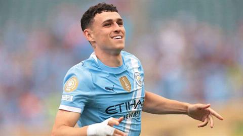 Phil Foden: "Những ai nghi ngờ tôi đều sai lầm"