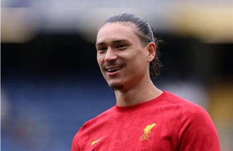 Darwin Nunez đồng ý rời Liverpool