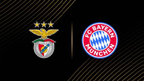 Nhận định Benfica vs Bayern Munich (02h00 ngày 25/6): Giữ mạch toàn thắng
