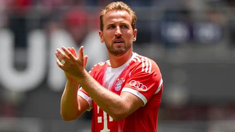 Harry Kane ca ngợi Club World Cup là "một trải nghiệm tuyệt vời"