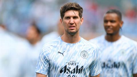 John Stones chia sẻ về cơn ác mộng chấn thương ở Man City