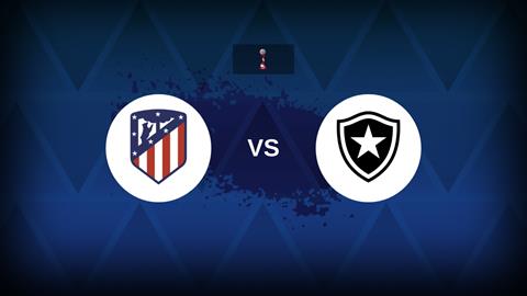 Phân tích, dự đoán phạt góc trận đấu Atletico Madrid vs Botafogo (02h00 ngày 24/6)