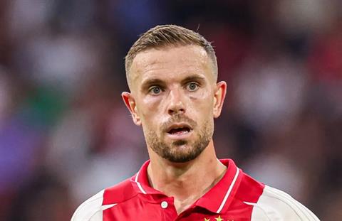 Nottingham Forest muốn gây sốc với Jordan Henderson