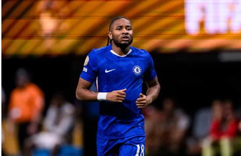 MU muốn vượt mặt Tottenham và Arsenal vụ Christopher Nkunku