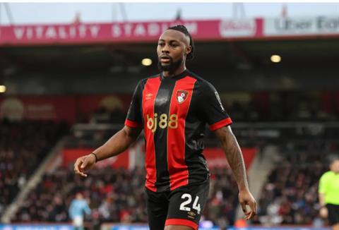 Spurs bỏ cuộc, Liverpool sáng cửa chiêu mộ Antoine Semenyo