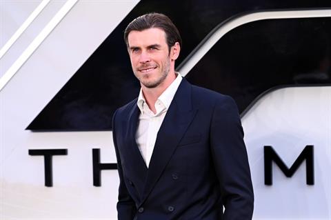 Gareth Bale lên tiếng về kế hoạch thâu tóm CLB Cardiff