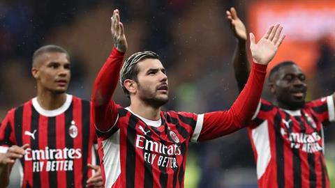 Theo Hernandez đồng ý gia nhập Al-Hilal