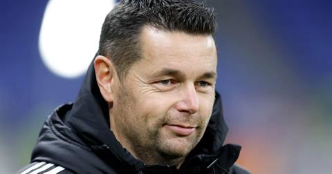 Thông tin, tiểu sử của huấn luyện viên Pierre Sage