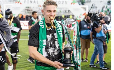 Liverpool muốn qua mặt Arsenal và MU vụ Viktor Gyokeres