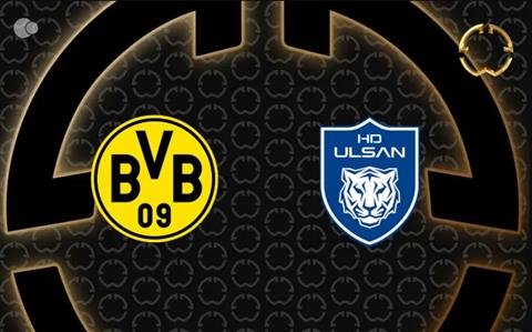 Phân tích, dự đoán phạt góc trận Dortmund vs Ulsan Hyundai (02h00 ngày 26/6)