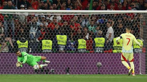 CĐV bị bắt vì dọa giết Alvaro Morata