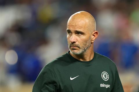 Enzo Maresca tự hào vì Chelsea vào vòng 16 đội Club World Cup