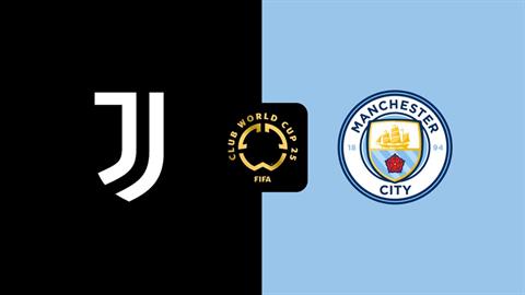 Phân tích, dự đoán phạt góc trận Juventus vs Man City (2h00 ngày 27/6)