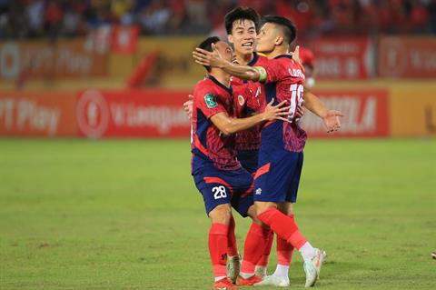CLB CAHN mất Quang Hải ở trận ra quân AFC Champions League Two