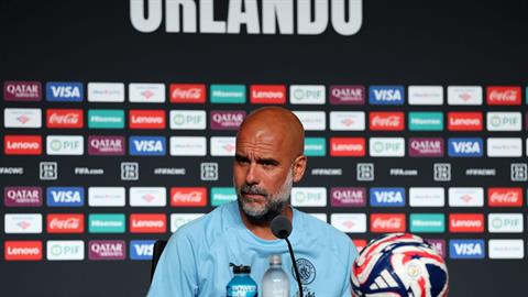 Pep Guardiola lo ngại "cái nóng kinh hoàng" trước đại chiến Juventus