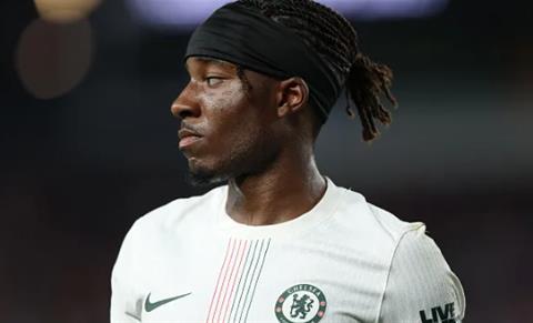 Chelsea sẽ mắc sai lầm nghiêm trọng nếu bán cầu thủ này?