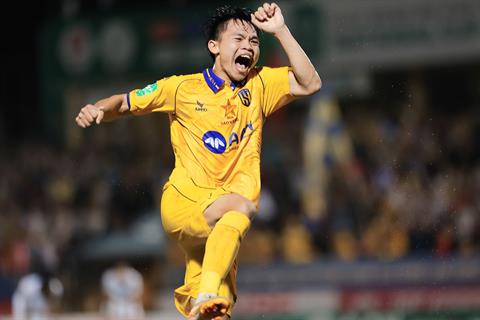 Hành trình vào chung kết Cúp Quốc gia 2025 của SLNA: Đâu chỉ là may mắn!