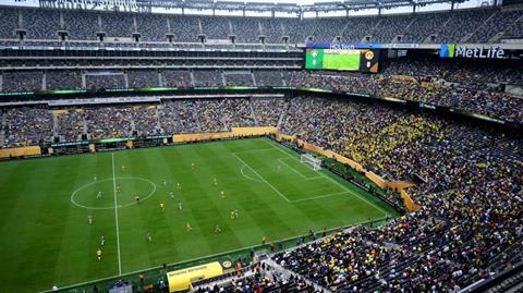 Vòng bảng Club World Cup có hơn 1 triệu ghế trống