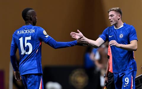 Chelsea có Delap cho sự bài bản, nhưng họ vẫn cần Jackson cho sự ngẫu hứng