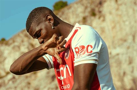 Paul Pogba: Nước mắt ngày trở lại...