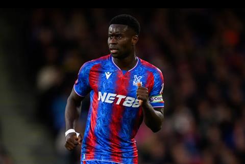 Liverpool muốn trao đổi cầu thủ với Crystal Palace