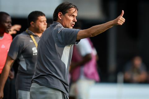 Thêm một HLV từ chối dẫn dắt ĐT Italia